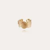Bague Cuore dorée