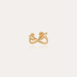 Bague Destinée dorée