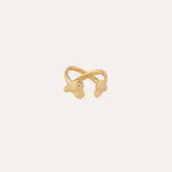 Bague Destinée dorée