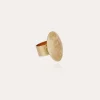 Bague Diva dorée