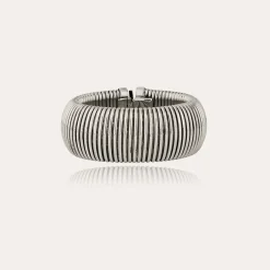 Bracelet Aida argenté