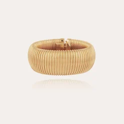 Bracelet Aida doré