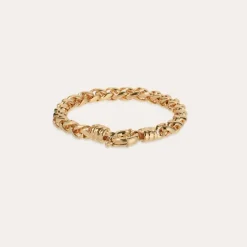 Bracelet Alex doré