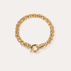 Bracelet Alex doré