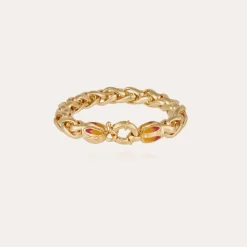 Bracelet Alexi doré