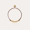 Bracelet Amour doré