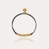 Bracelet Amour doré