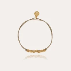 Bracelet Amour doré