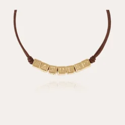 Bracelet Amour doré