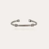 Bracelet Ariane argenté