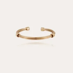 Bracelet Ariane doré