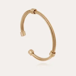 Bracelet Ariane doré