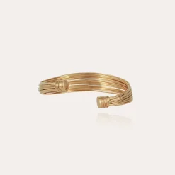Bracelet Arpa doré