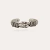 Bracelet Arrow argenté
