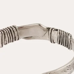 Bracelet Arrow argenté