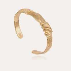 Bracelet Arrow doré