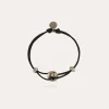 Bracelet Atik argenté