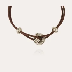 Bracelet Atik argenté