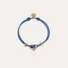 Bracelet Atik doré