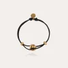 Bracelet Atik doré