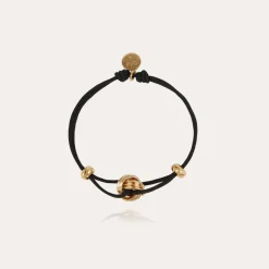 Bracelet Atik doré