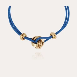 Bracelet Atik doré