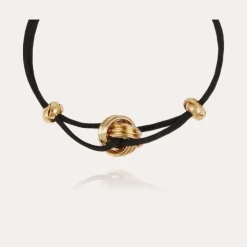 Bracelet Atik doré