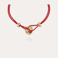Bracelet Atik doré