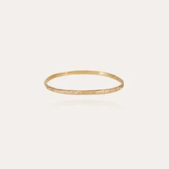 Bracelet Bambini strass doré
