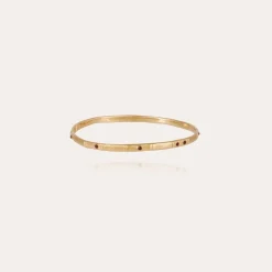 Bracelet Bambini strass doré