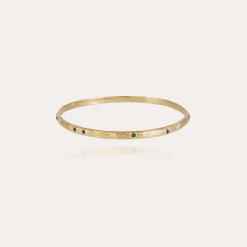 Bracelet Bambini strass doré
