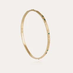 Bracelet Bambini strass doré