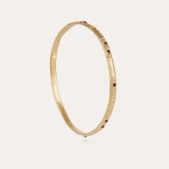 Bracelet Bambini strass doré