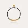 Bracelet Bonheur doré