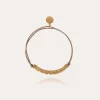 Bracelet Bonheur doré