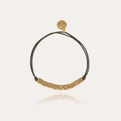 Bracelet Bonheur doré