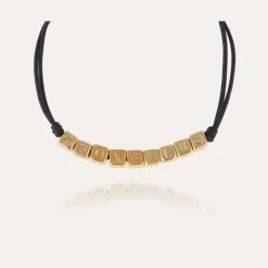 Bracelet Bonheur doré