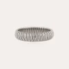 Bracelet Breva argenté