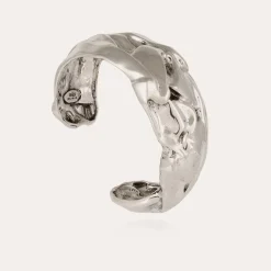 Bracelet Compression argenté