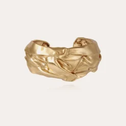 Bracelet Compression doré