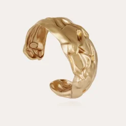 Bracelet Compression doré