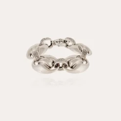 Bracelet Cophea argenté
