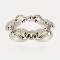 Bracelet Cophea argenté