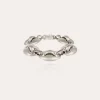 Bracelet Cophea mini argenté