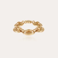 Bracelet Cophea mini doré