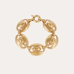 Bracelet Cophea mini doré