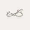 Bracelet Destinée argenté