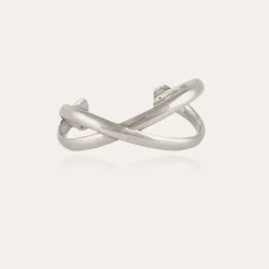 Bracelet Destinée argenté