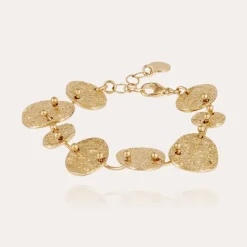 Bracelet Eclipse doré