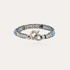 Bracelet Ever argenté